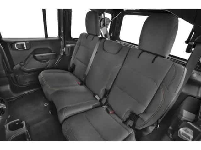 Thumbnail: 2026 Jeep Wrangler - 16