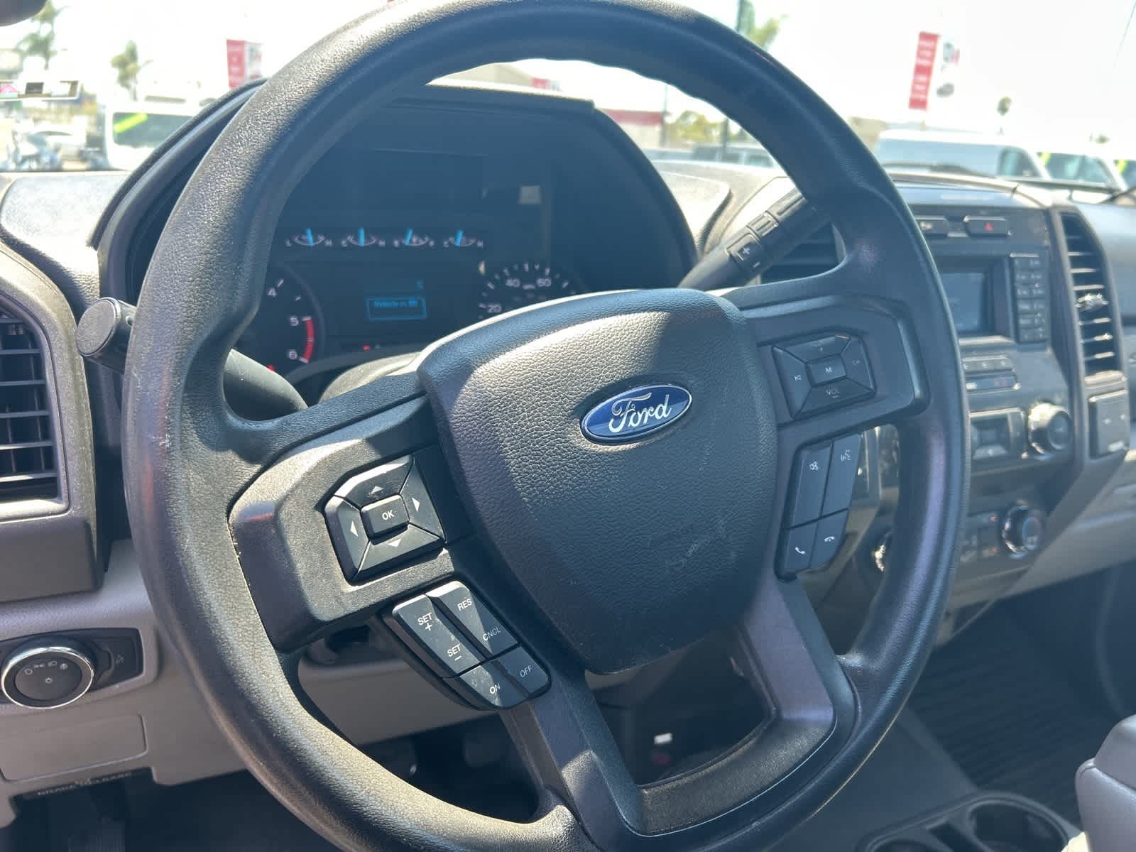 Thumbnail: 2019 Ford F-550 - 33
