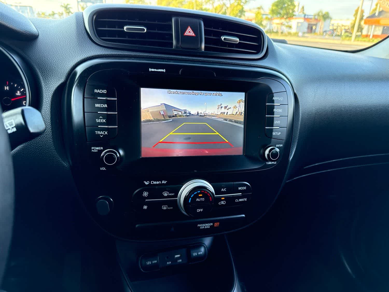 Thumbnail: 2018 Kia Soul - 28
