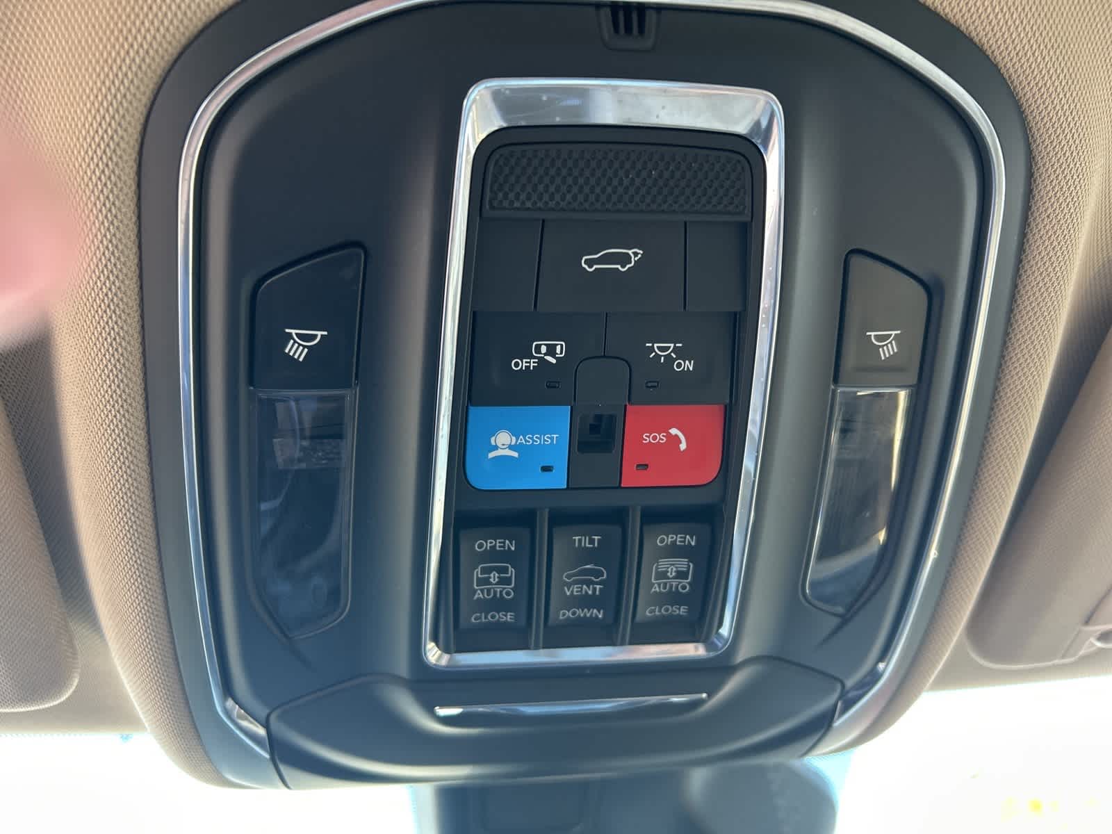 Thumbnail: 2021 Jeep Grand Cherokee L - 50