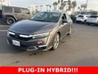  Honda Clarity Plug-In Hybrid
