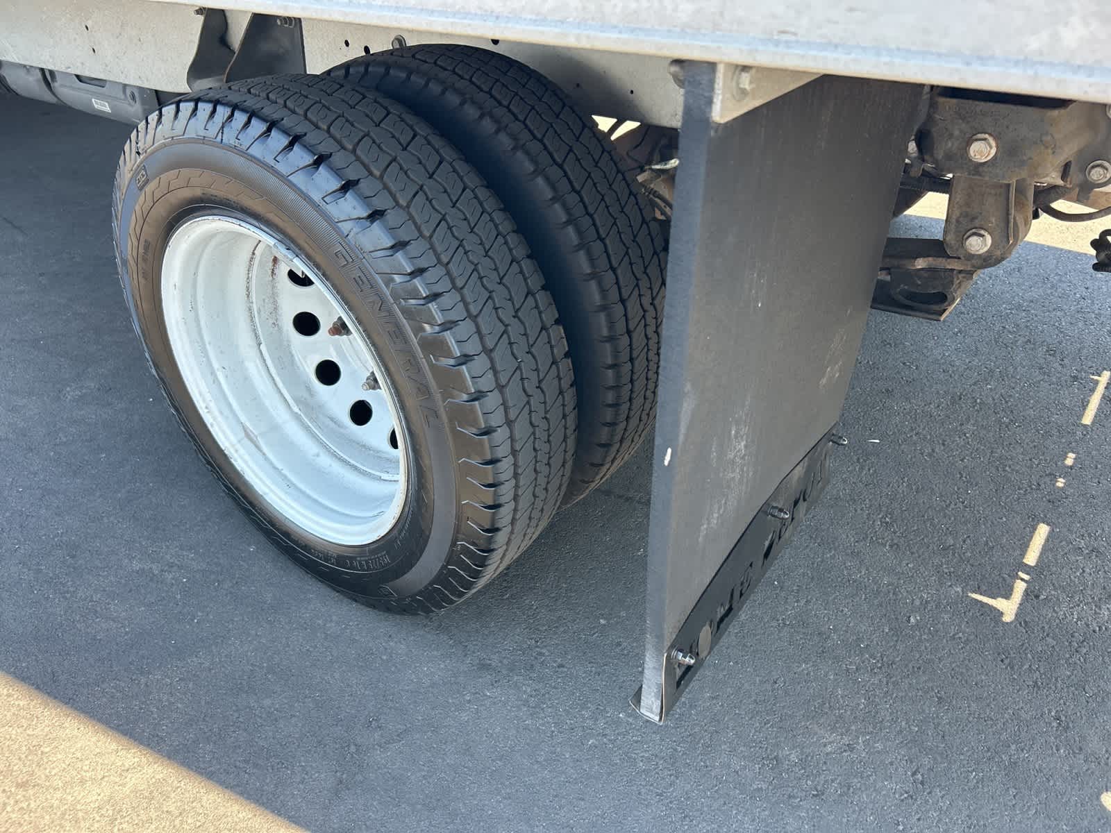 Thumbnail: 2019 Ford Transit Series - 15