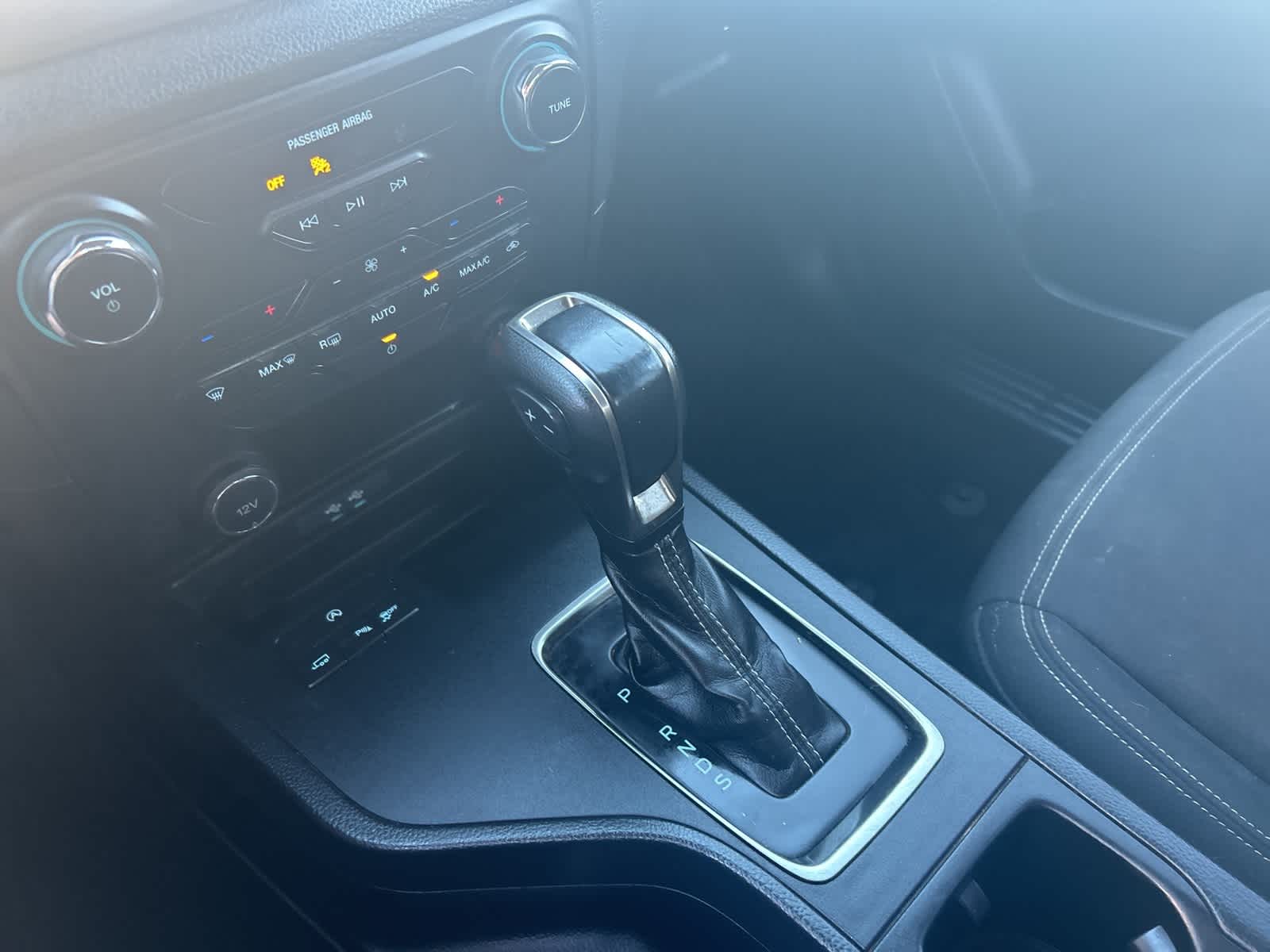 Thumbnail: 2019 Ford Ranger - 44