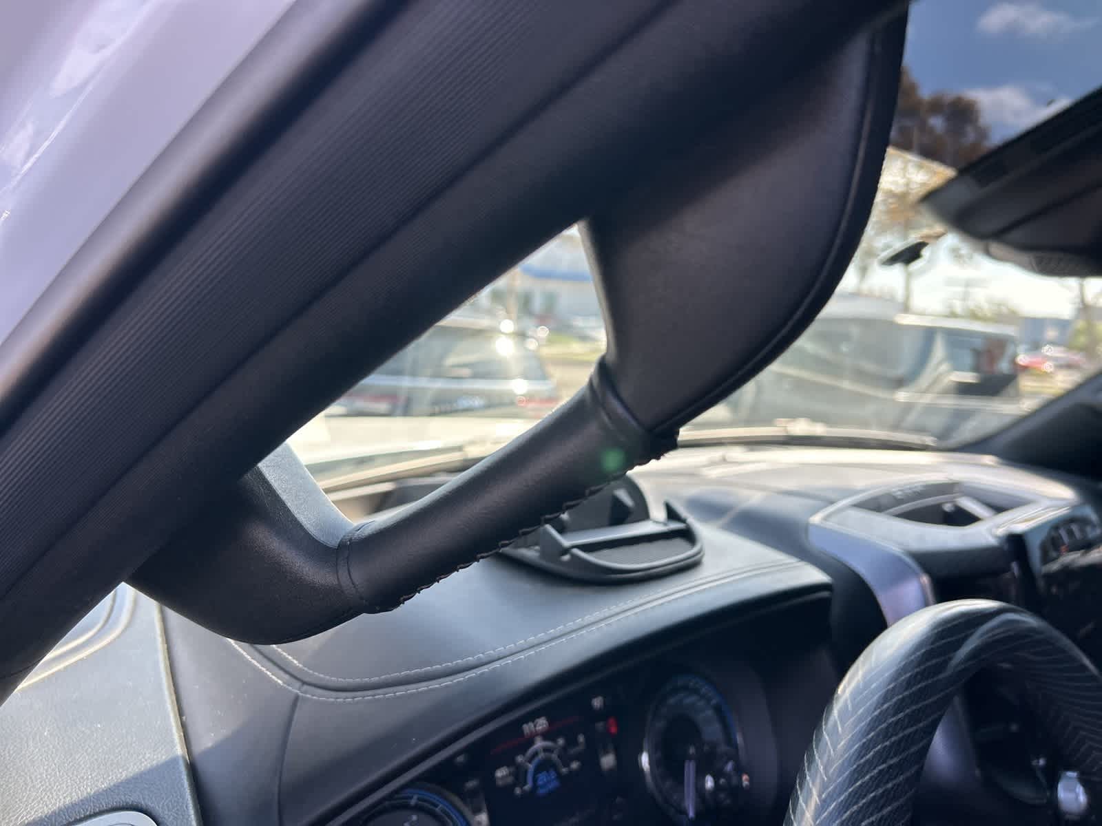 Thumbnail: 2021 RAM 1500 - 30