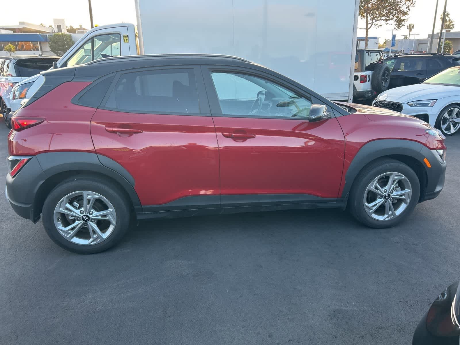 Thumbnail: 2023 Hyundai Kona - 5