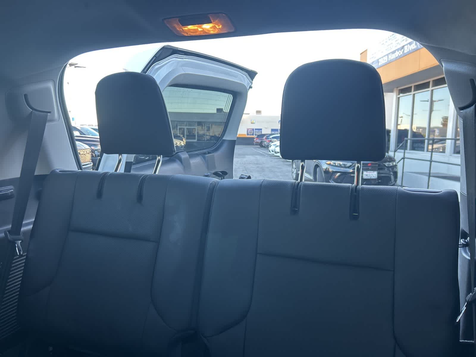 Thumbnail: 2016 Lexus GX - 34