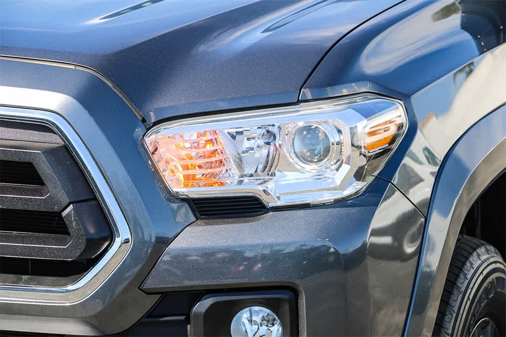 2021 Toyota Tacoma SR5 7