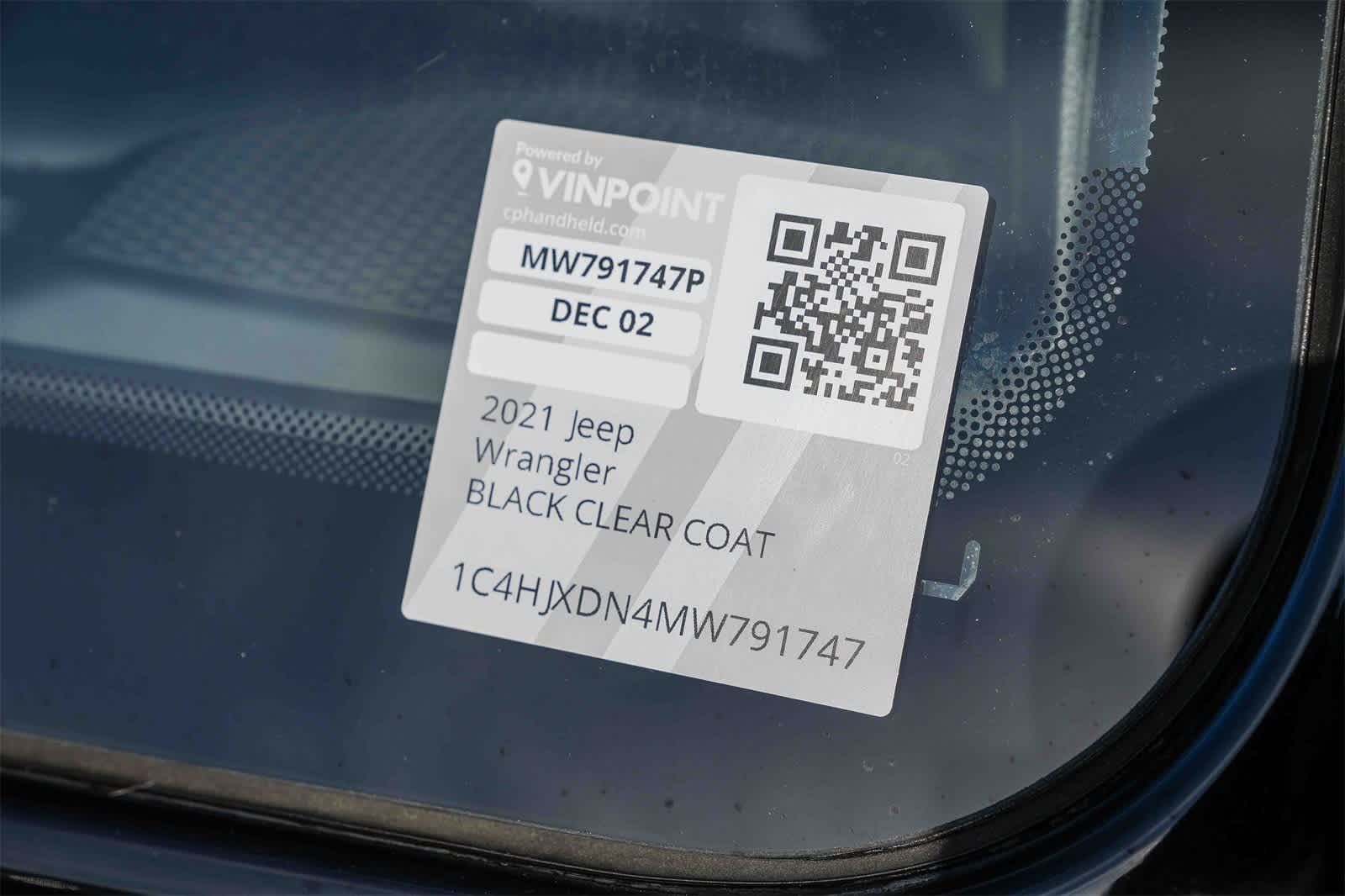 Thumbnail: 2021 Jeep Wrangler - 26