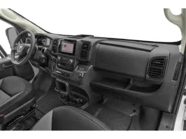 Thumbnail: 2026 RAM ProMaster - 17