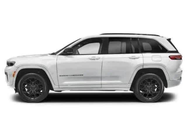 Thumbnail: 2026 Jeep Grand Cherokee - 10