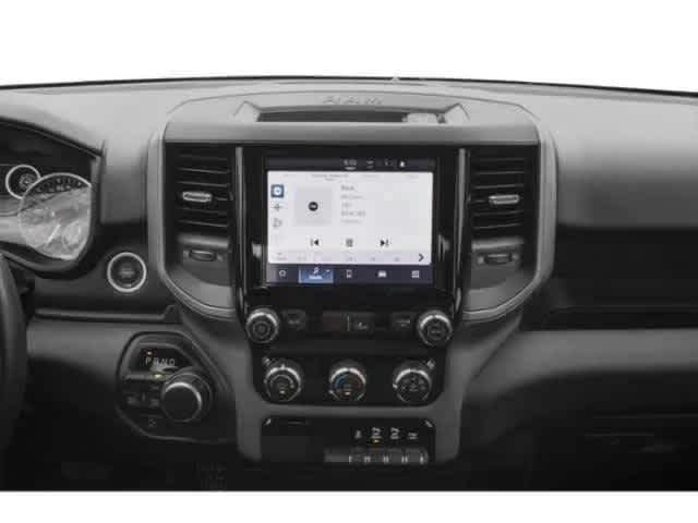 Thumbnail: 2026 RAM 1500 - 11
