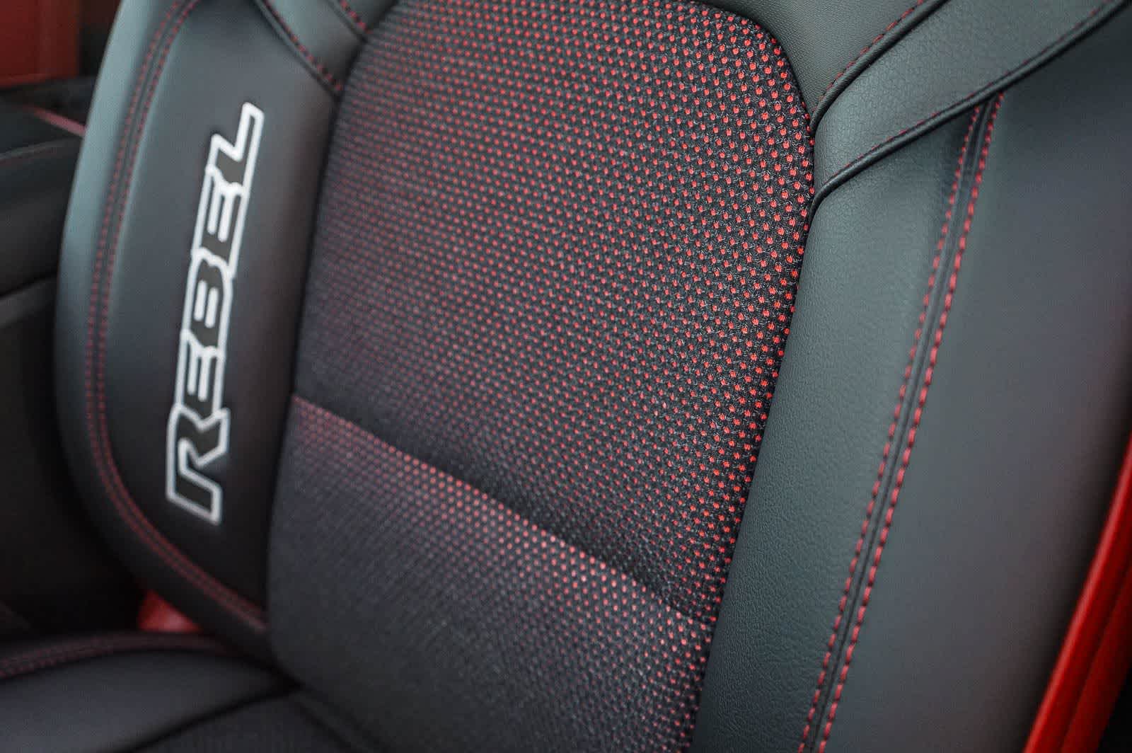 Thumbnail: 2026 RAM 1500 - 25