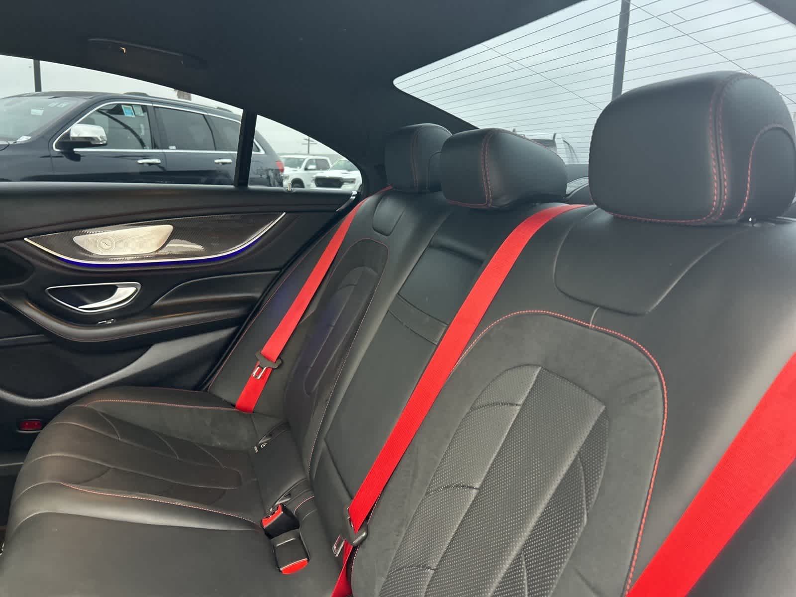 Thumbnail: 2019 Mercedes-Benz CLS - 27