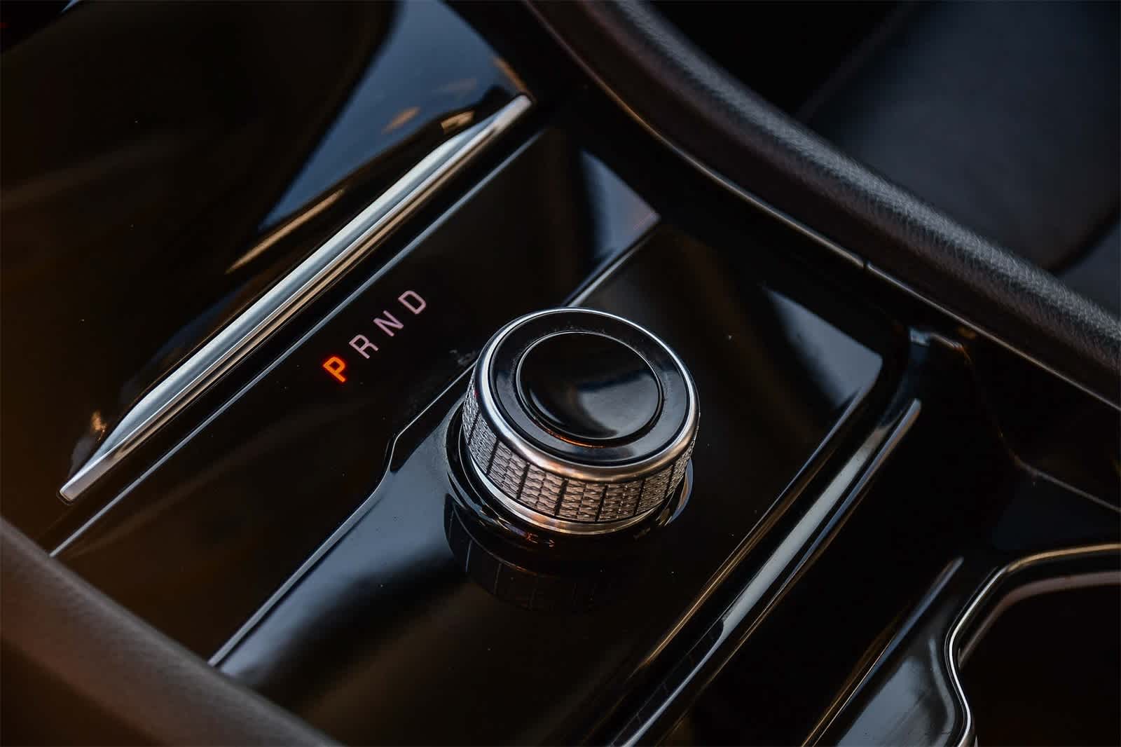 Thumbnail: 2023 Jeep Grand Cherokee - 18