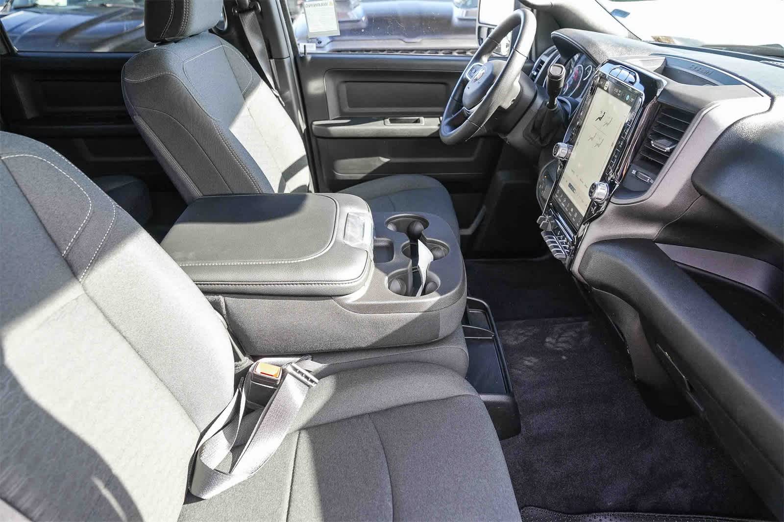 Thumbnail: 2026 RAM 3500 - 17