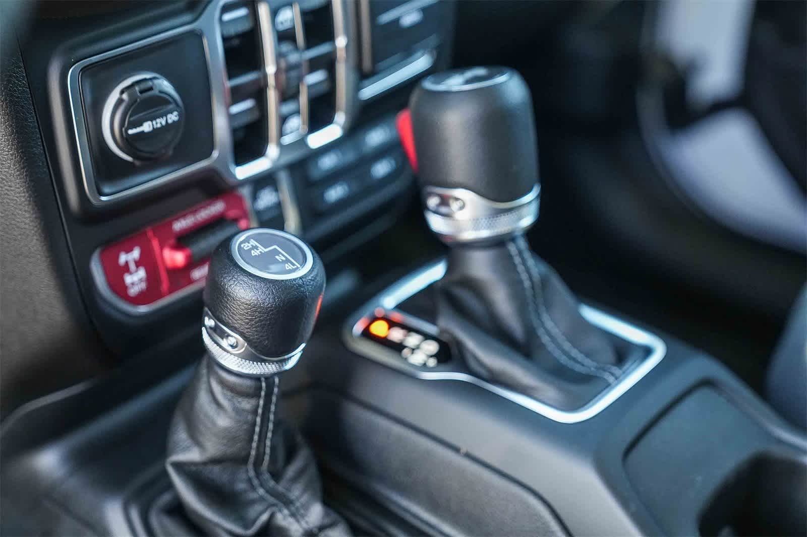 Thumbnail: 2026 Jeep Wrangler - 20