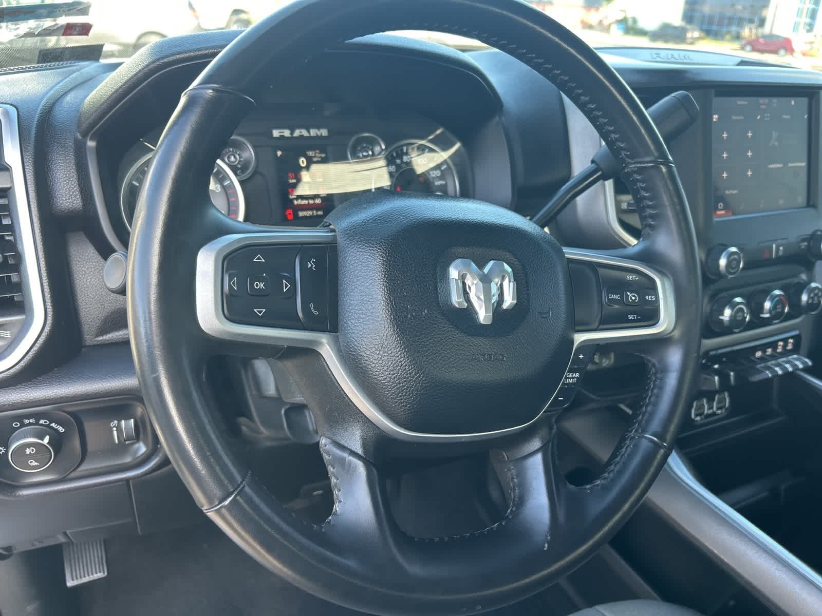 Thumbnail: 2024 RAM 2500 - 34