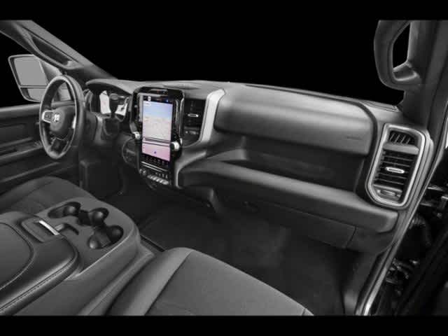 Thumbnail: 2026 RAM 2500 - 12