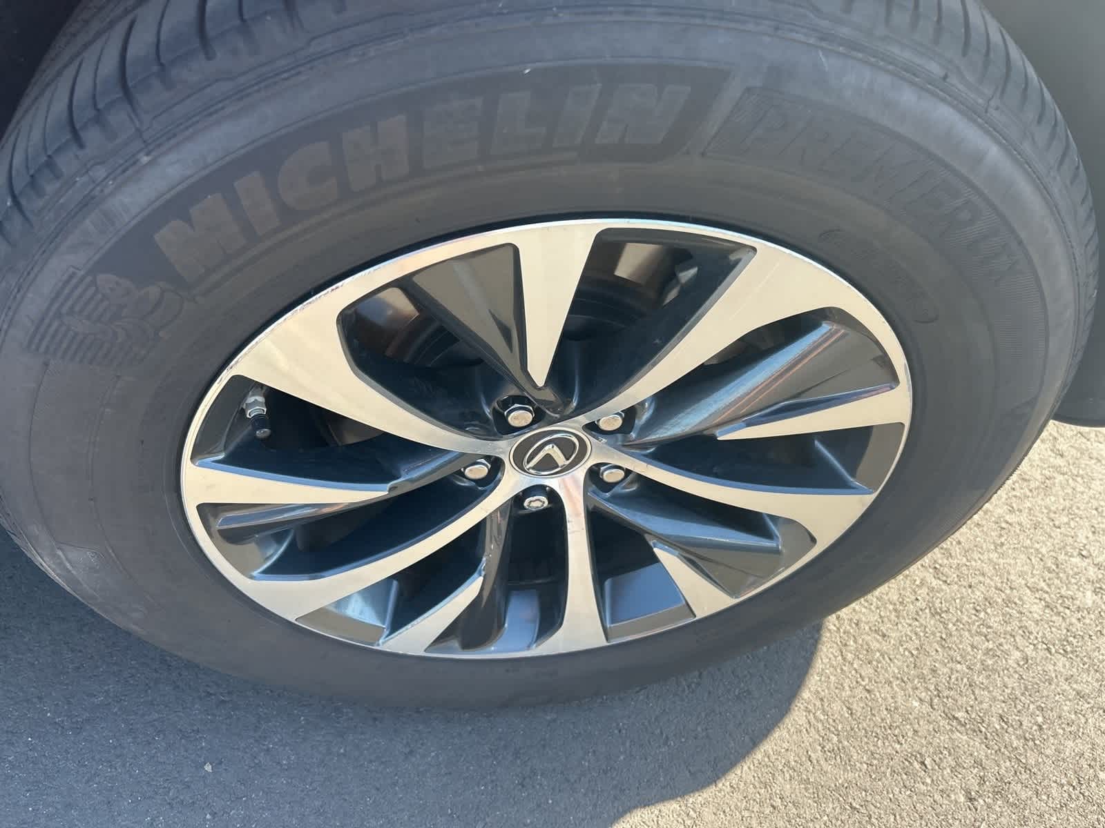 Thumbnail: 2022 Lexus RX - 14