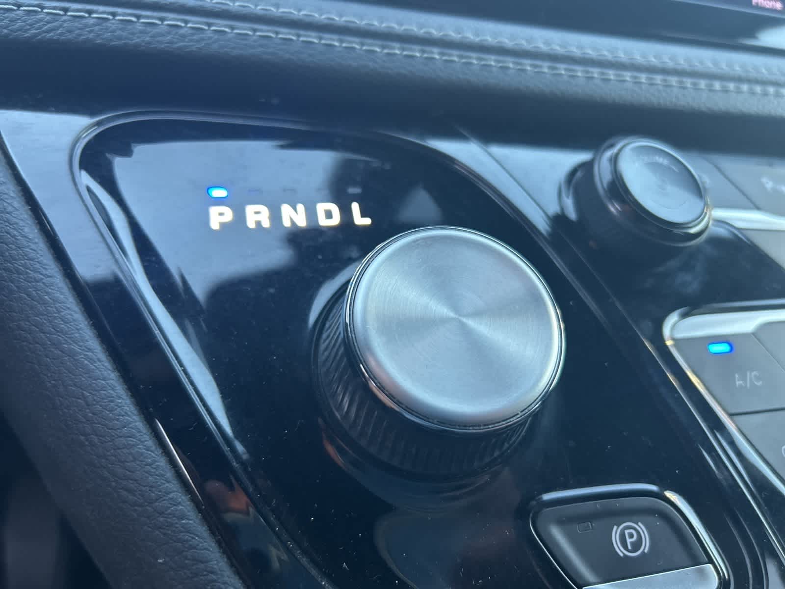 Thumbnail: 2020 Chrysler Pacifica - 48