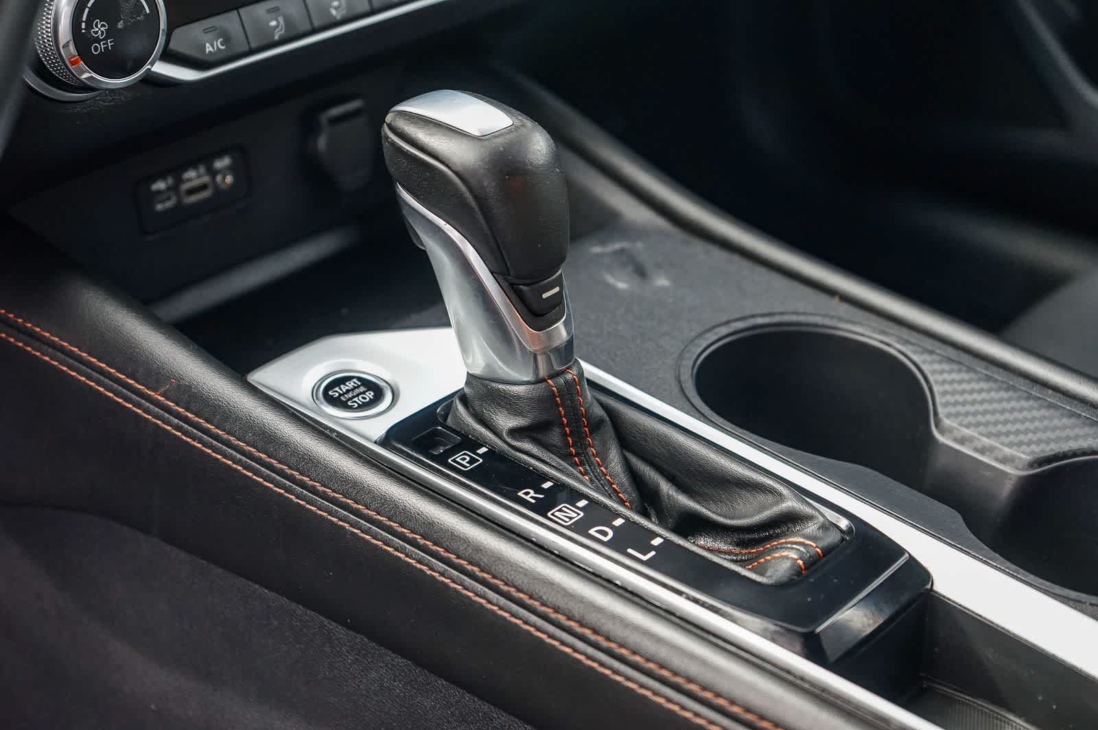 Thumbnail: 2021 Nissan Altima - 17