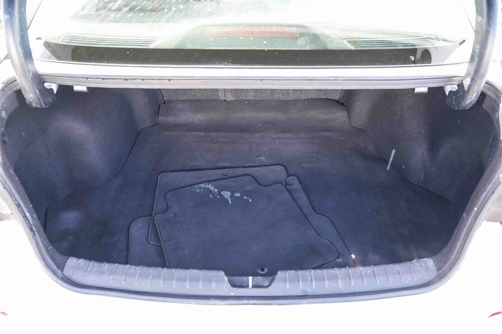 Thumbnail: 2020 Kia Optima - 23