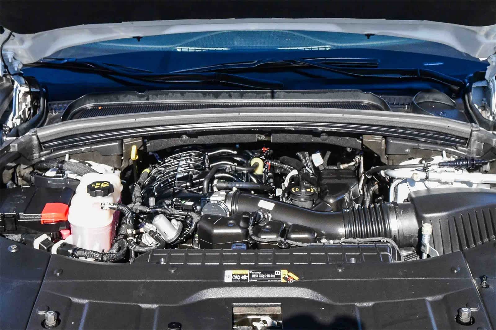 Thumbnail: 2023 Jeep Grand Cherokee - 25