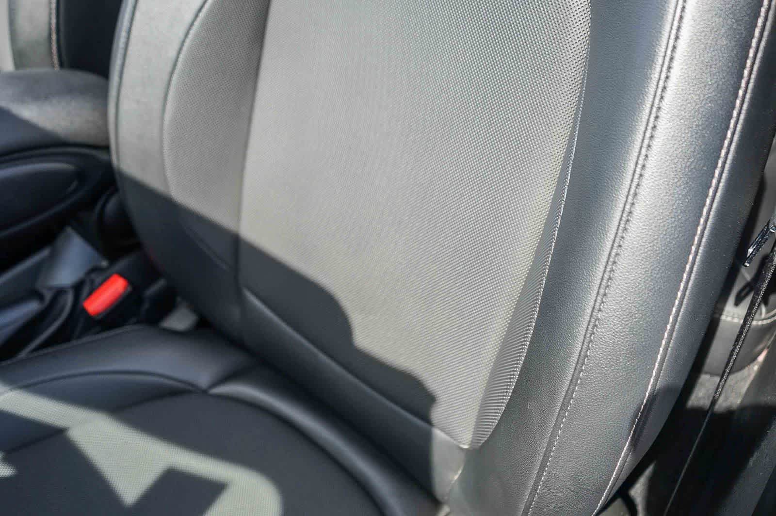 Thumbnail: 2021 MINI Cooper Convertible - 24