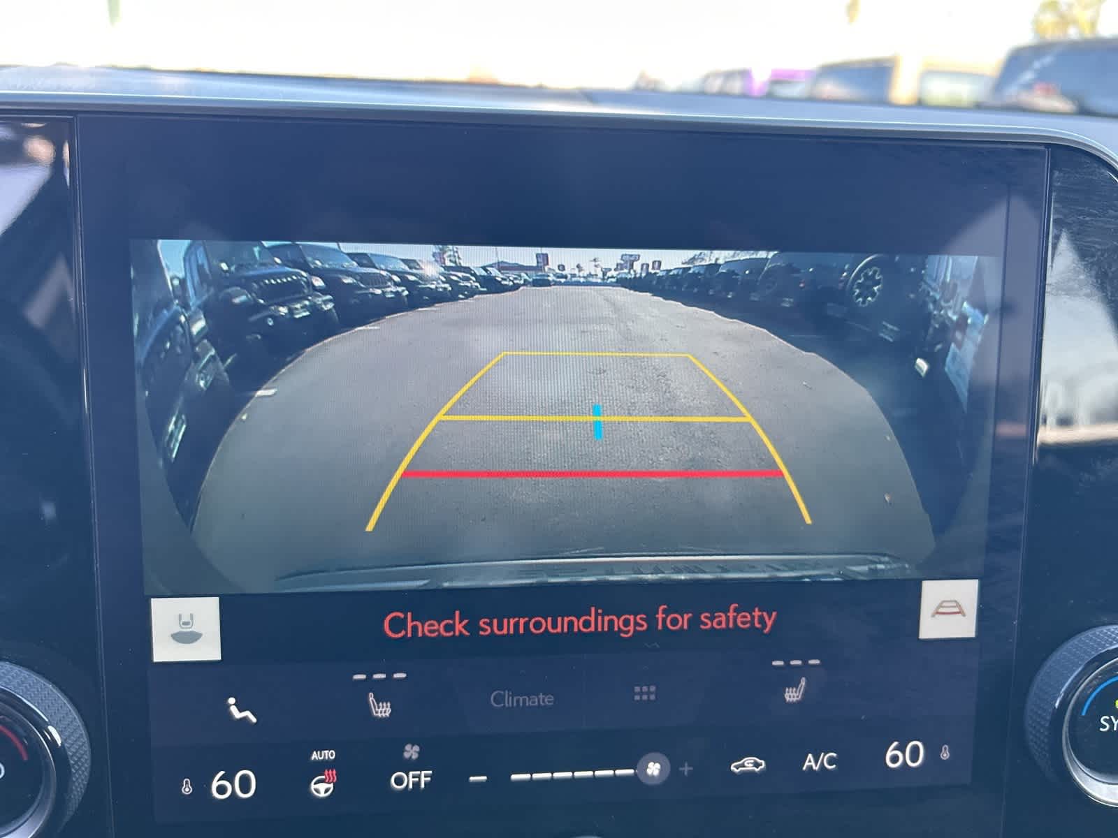 Thumbnail: 2023 Lexus NX - 33