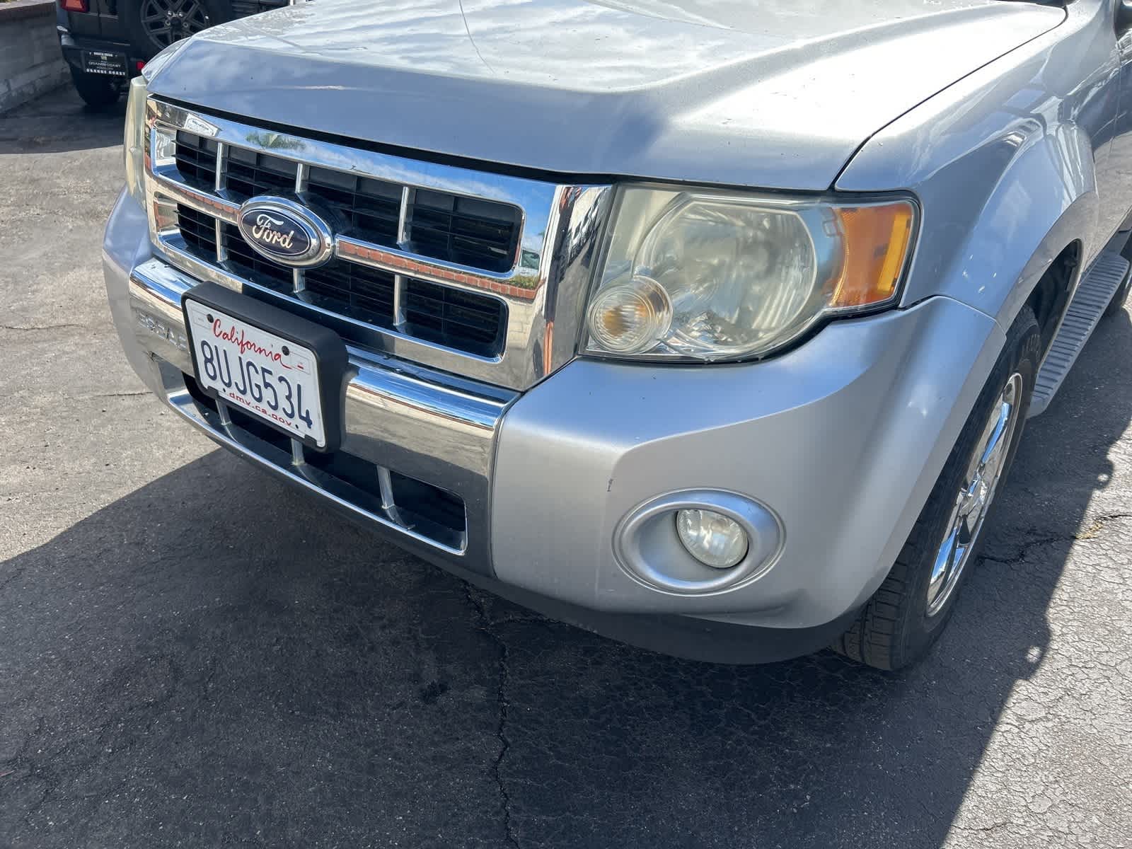 Thumbnail: 2010 Ford Escape - 10