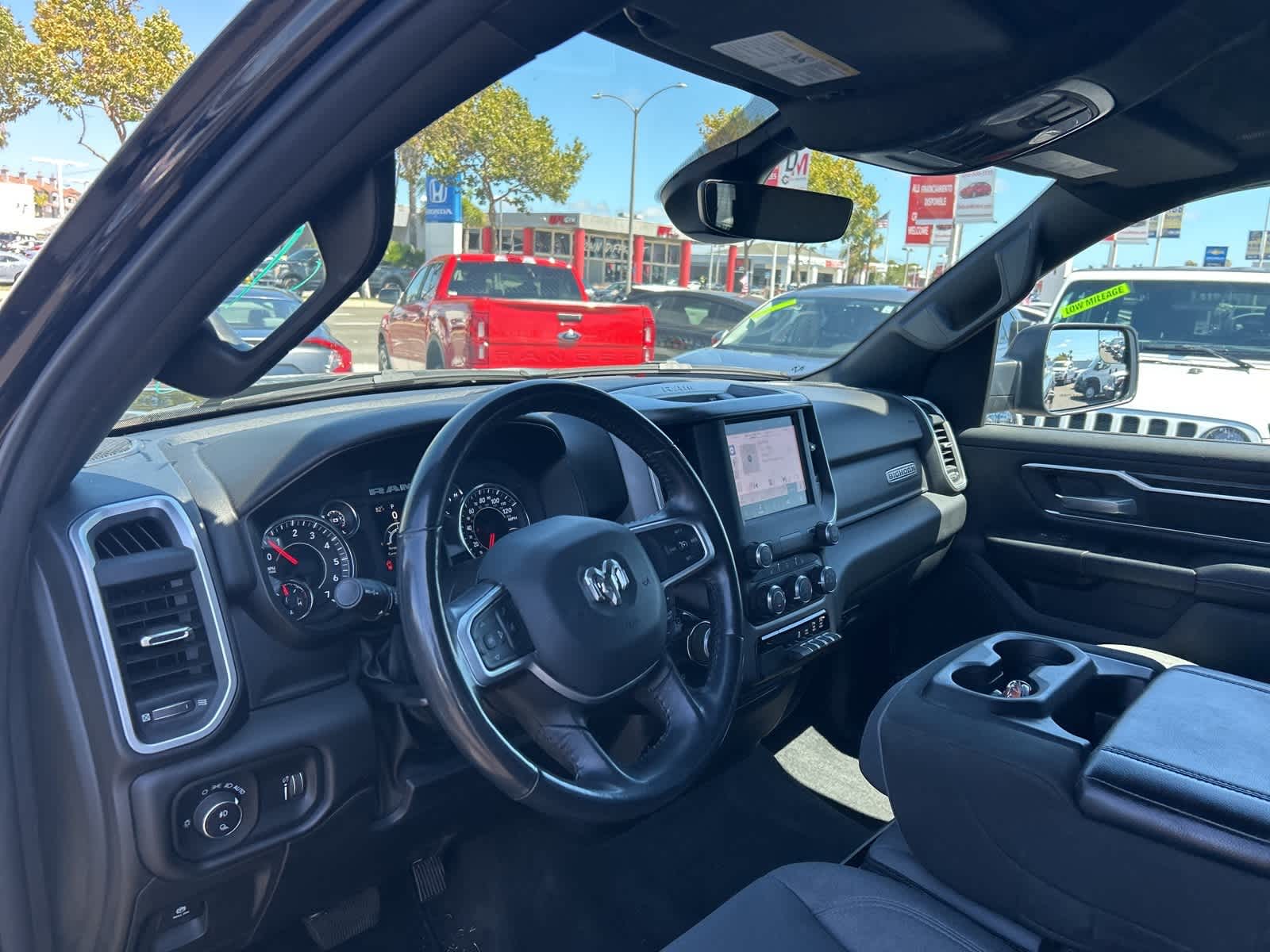 Thumbnail: 2023 RAM 1500 - 20
