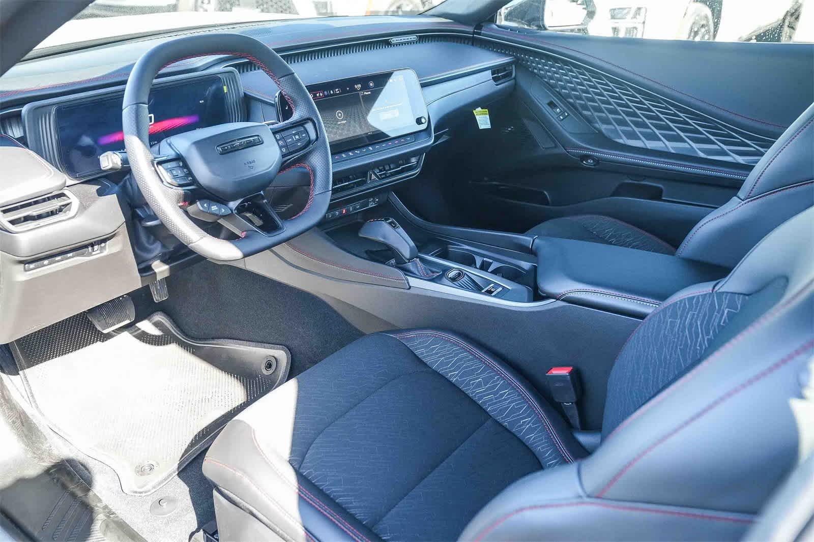 Thumbnail: 2026 Dodge Charger - 13