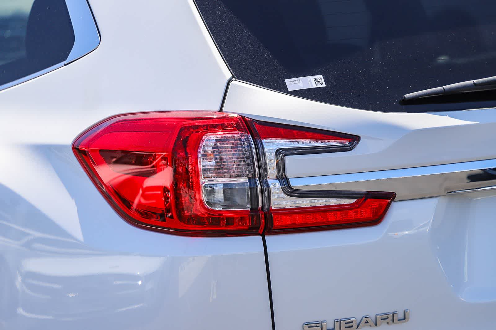 Thumbnail: 2023 Subaru Ascent - 9