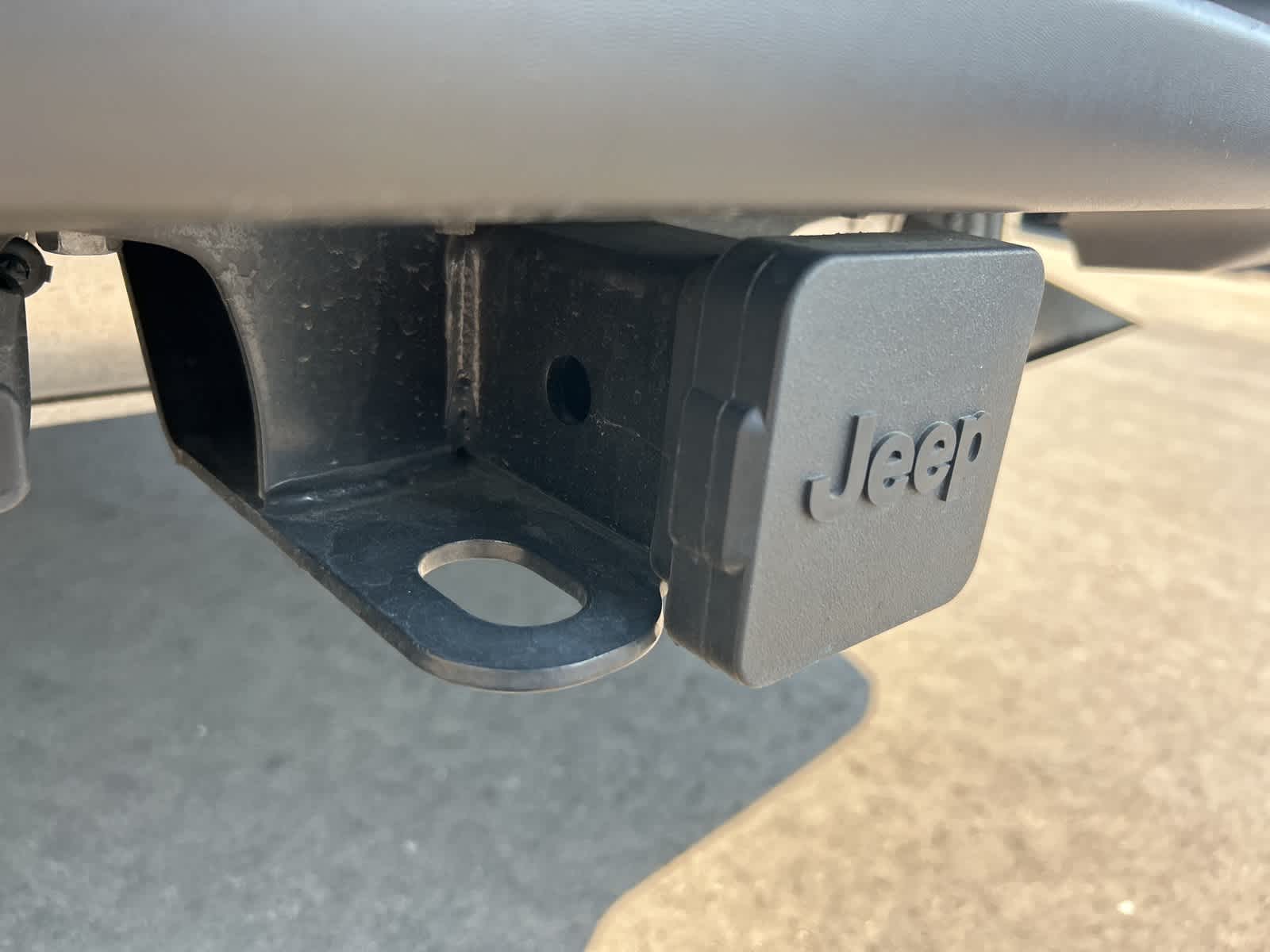 Thumbnail: 2024 Jeep Wrangler - 20