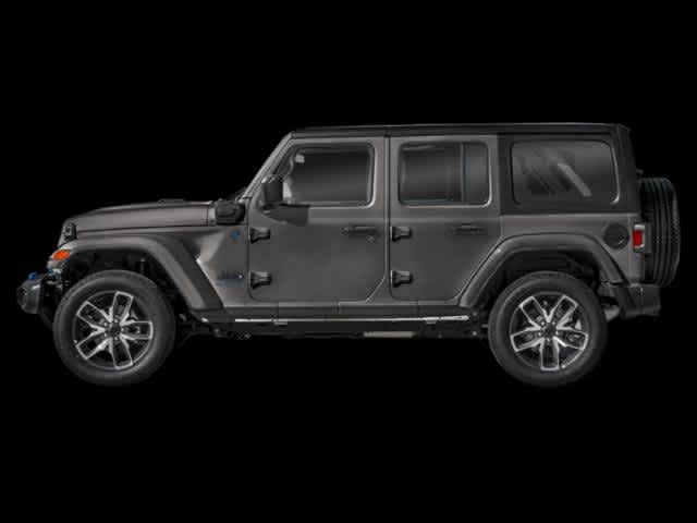 Thumbnail: 2025 Jeep Wrangler - 3