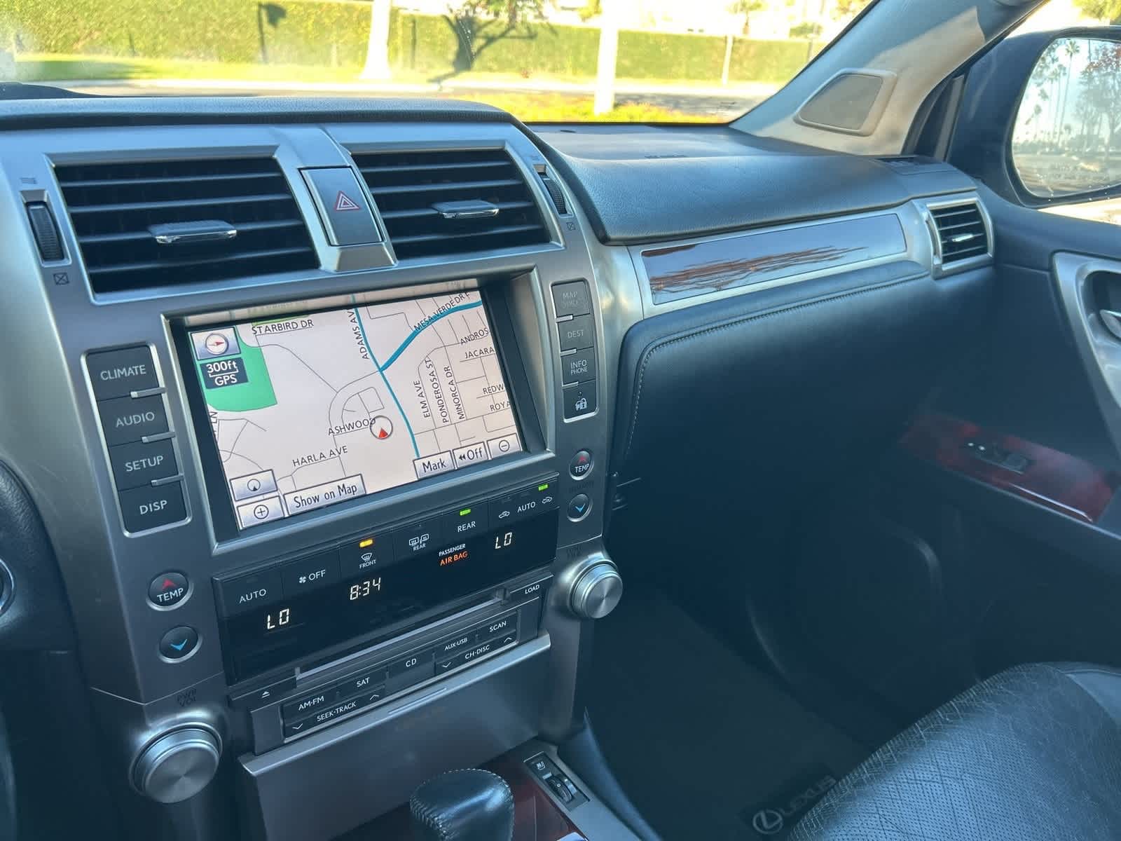 Thumbnail: 2013 Lexus GX - 38