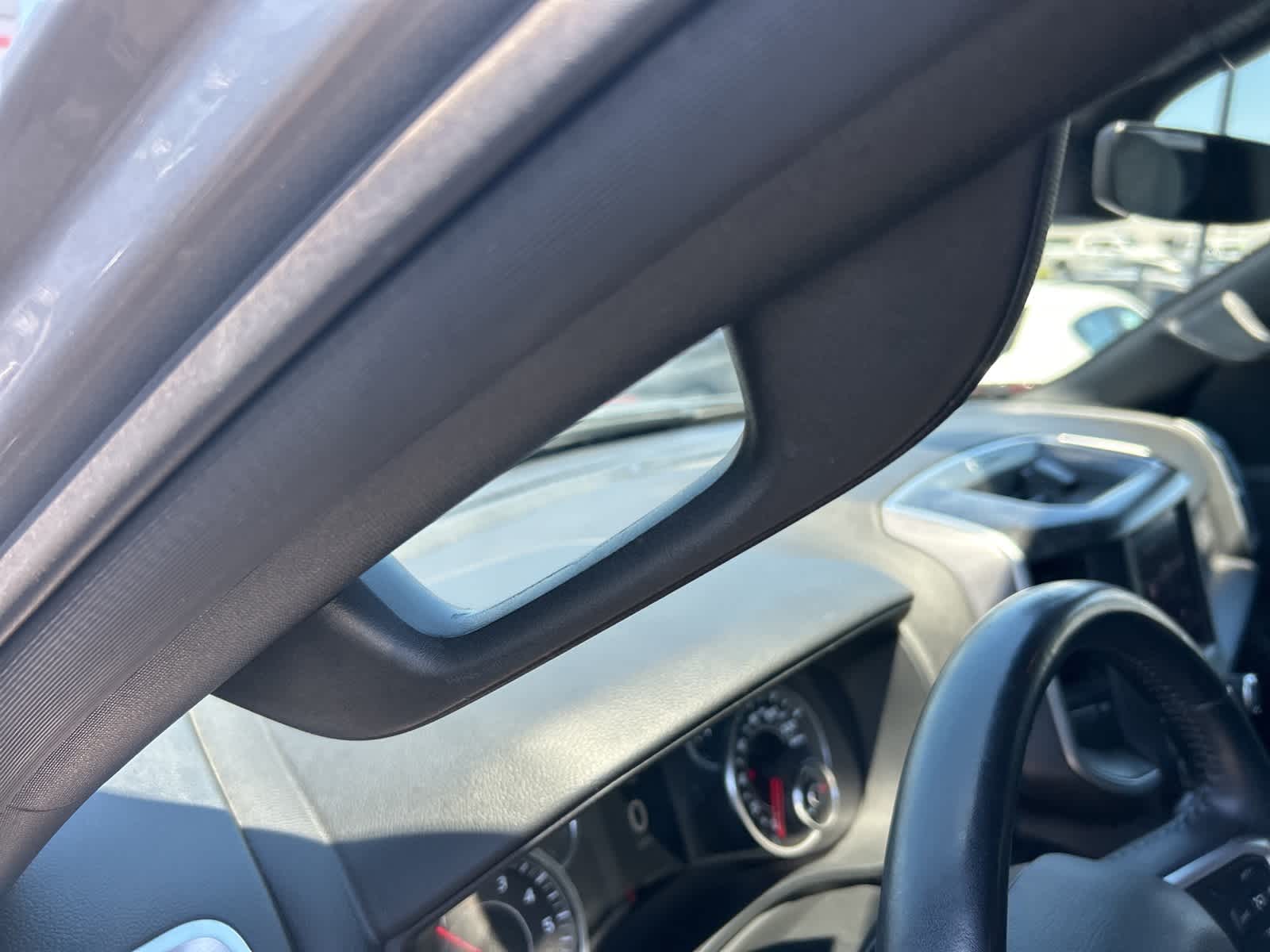 Thumbnail: 2023 RAM 1500 - 19
