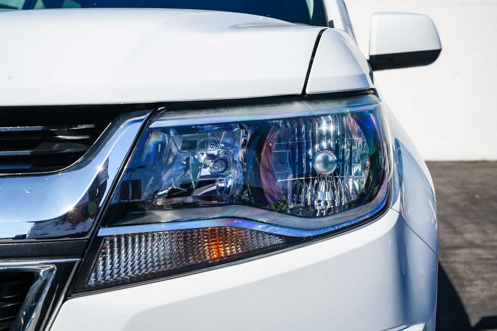 Thumbnail: 2019 Chevrolet Colorado - 8