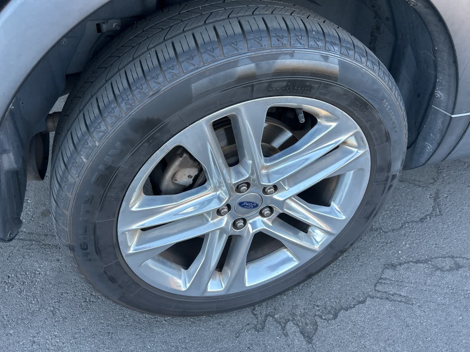 Thumbnail: 2017 Ford Explorer - 20