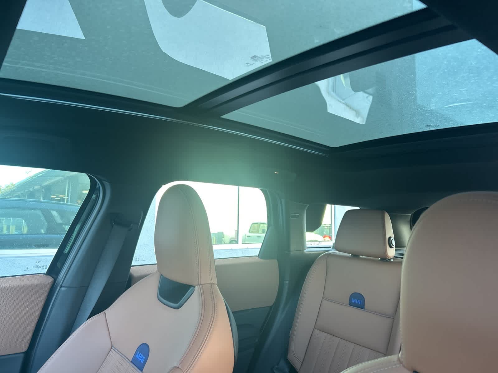 Thumbnail: 2025 MINI Cooper Countryman - 24