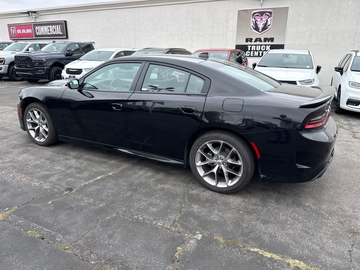 Thumbnail: 2023 Dodge Charger - 17