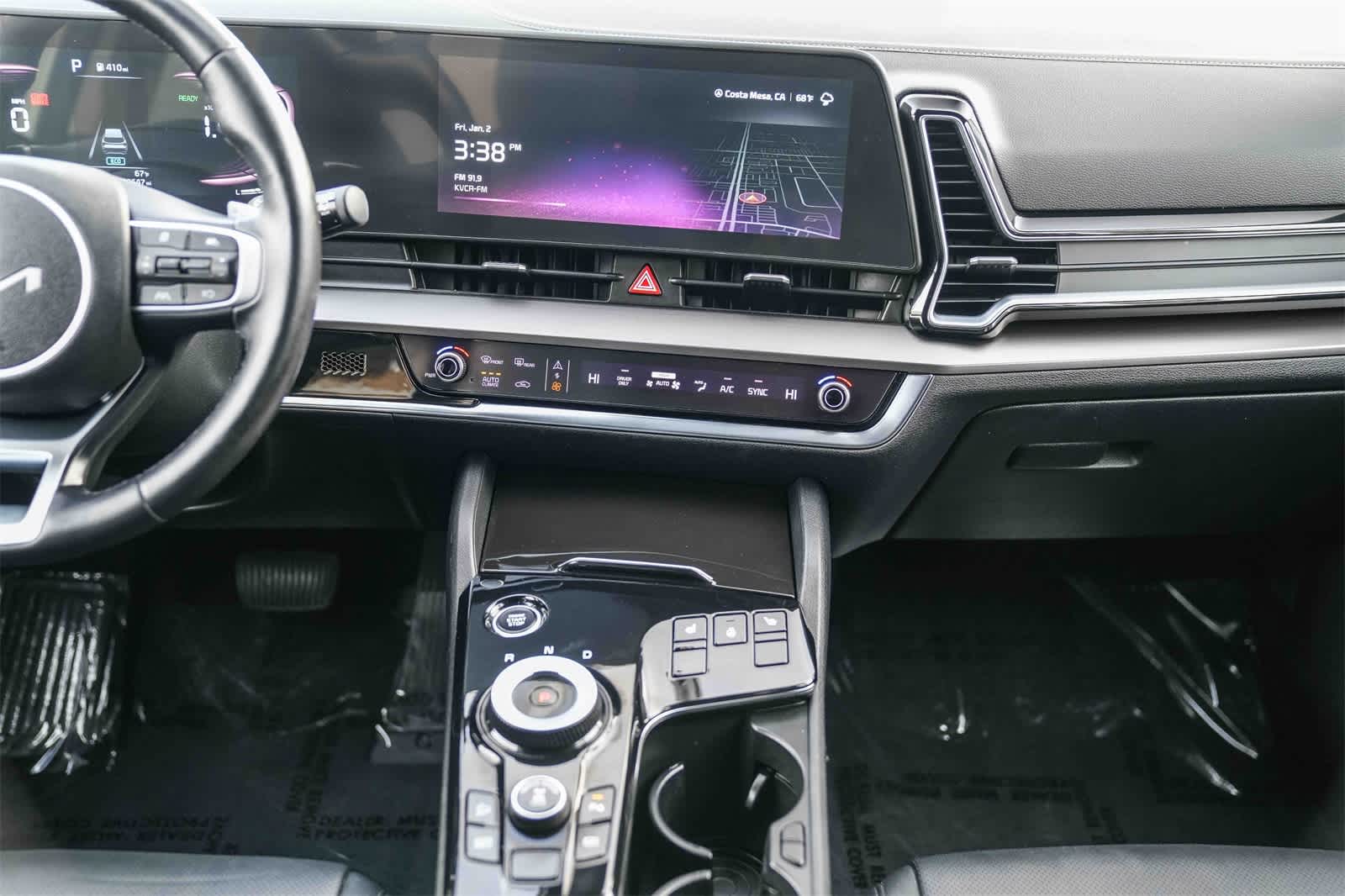 Thumbnail: 2023 Kia Sportage - 12