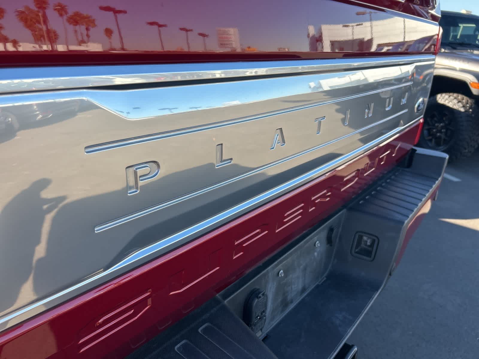 Thumbnail: 2019 Ford F-350 - 21