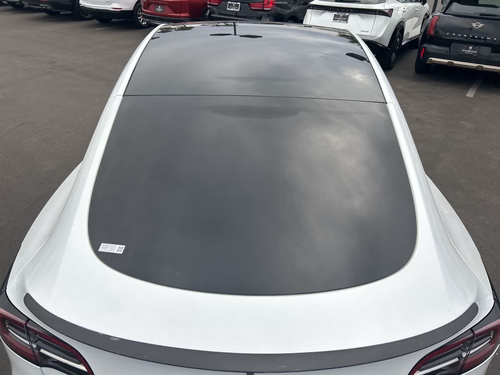 Thumbnail: 2024 Tesla Model Y - 23