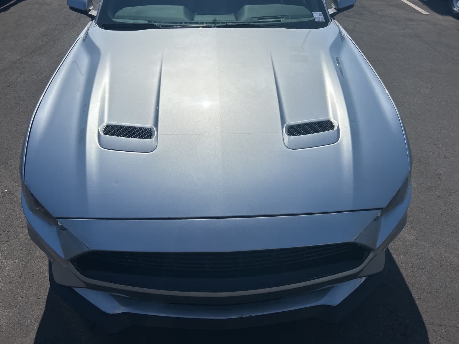 Thumbnail: 2020 Ford Mustang - 11