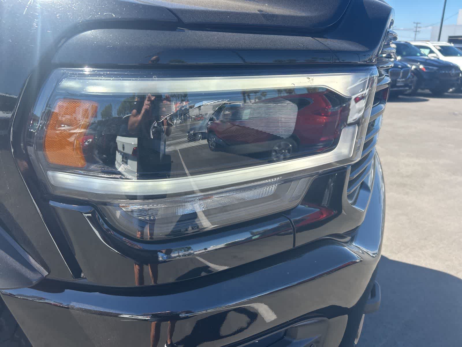 Thumbnail: 2024 RAM 2500 - 40