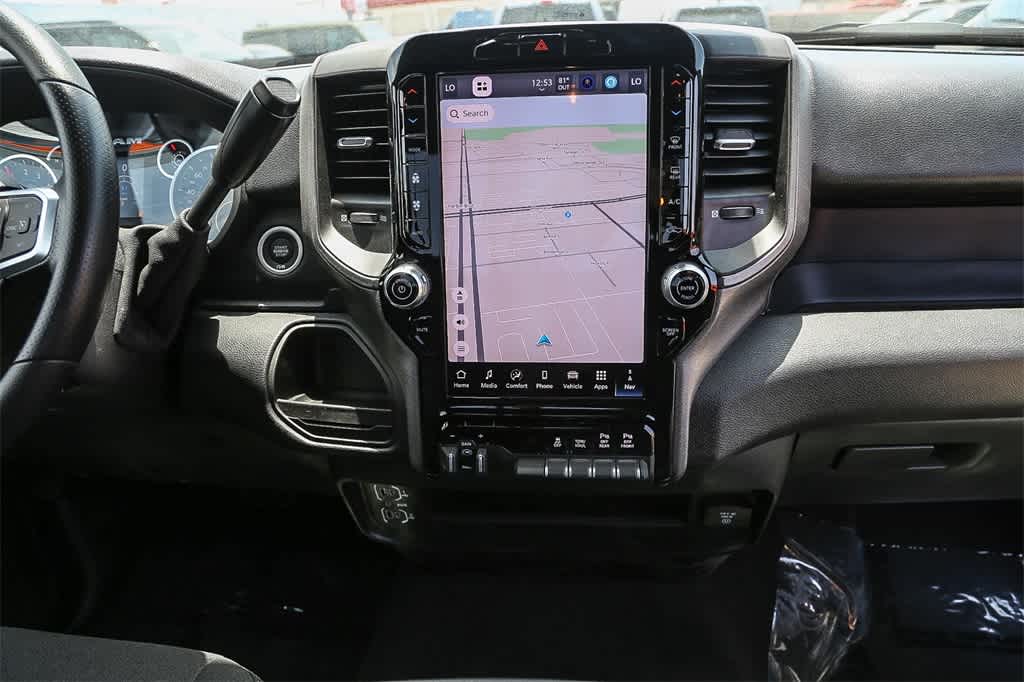 Thumbnail: 2025 RAM 2500 - 14