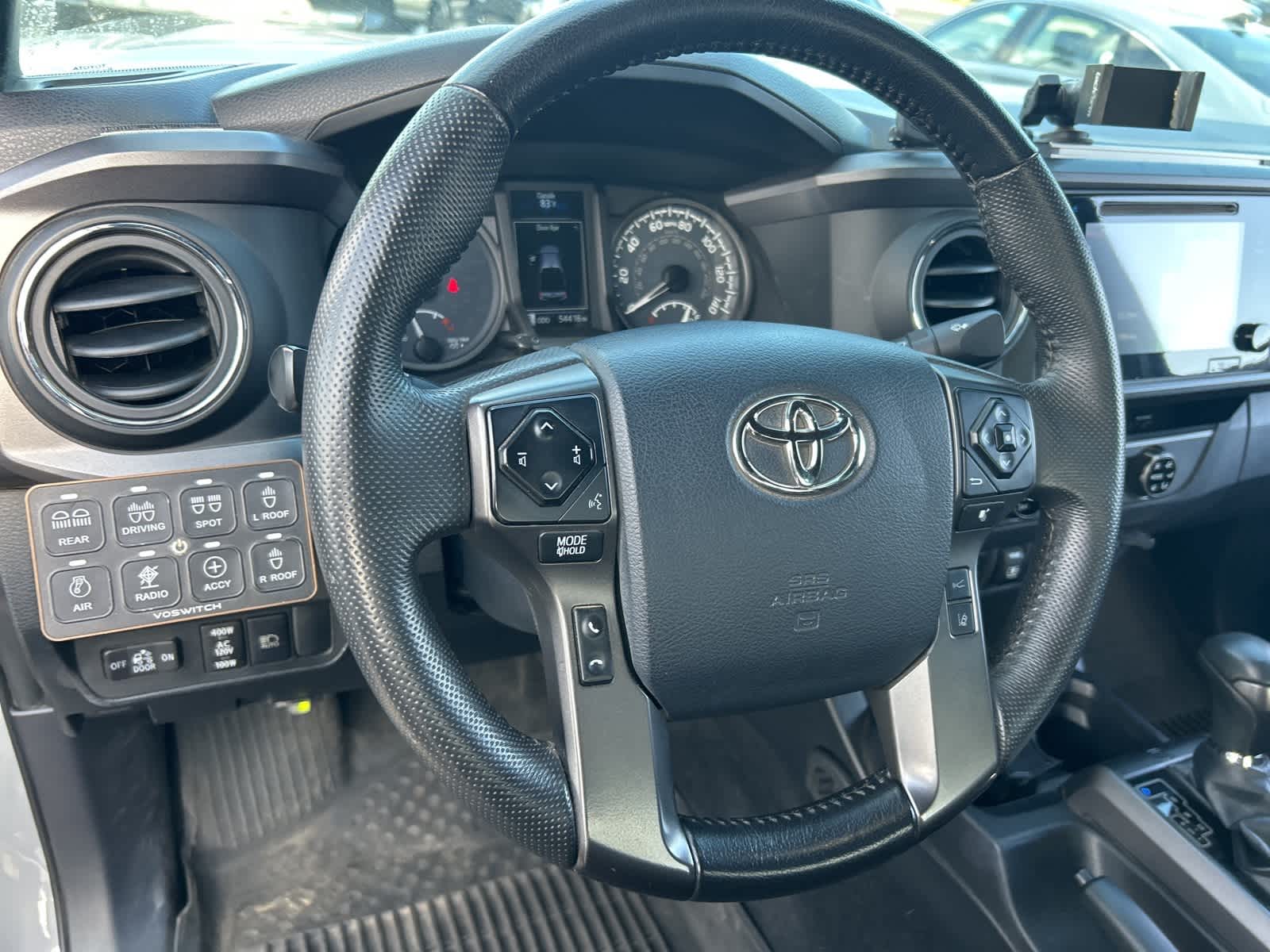 Thumbnail: 2018 Toyota Tacoma - 32