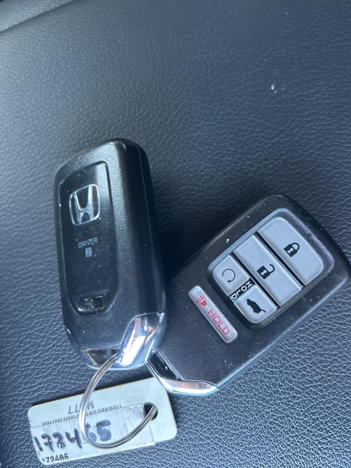 Thumbnail: 2017 Honda CR-V - 39
