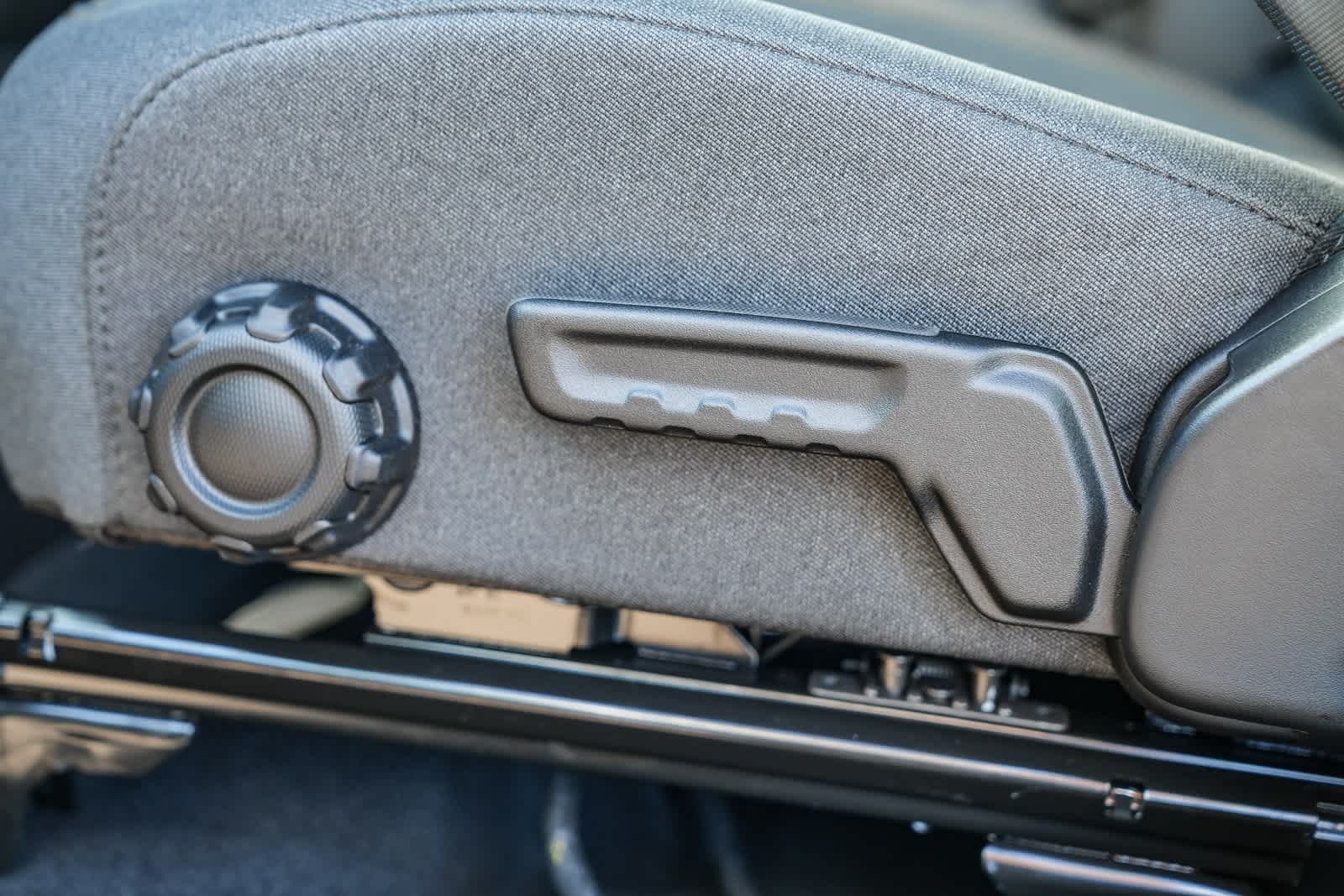 Thumbnail: 2026 Jeep Wrangler - 21